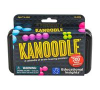 Learning Resources Kanoodle® Puzzle 3D Casse-Tête Twist en Plastique