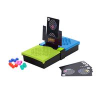 Learning Resources Kanoodle Tête À Tête - Jeu De Casse-Tête Pour Enfants
