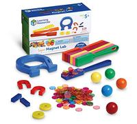 Learning Resources Kit aimanté pour la Classe