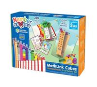 Ensemble D?Activités Mathlink Cubes Numberblocks 11-20