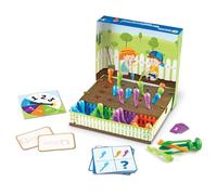 Learning Resources Kit d’activités de vers de Terre pour la motricité Fine, motricité Fine pour Les Tout-Petits, à partir de 3 Ans