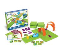 Learning Resources Kit d'activités Souris Robot Code & Go