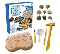 Learning Resources Kit d’Excavation de fossiles GeoSafari