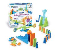 Learning Resources Kit d'accessoires de défis pour Le Robot de Codage Botley