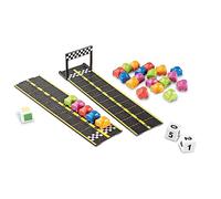 Learning Resources Kit d'activités mathématiques Mini Circuit