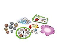 Learning Resources Kit d'activités pour Comprendre l'argent