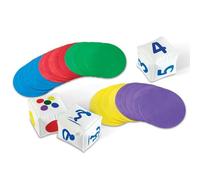 Learning Resources Kit d'activités pour la Classe Ready, Set, Move