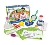 Learning Resources Kit de Laboratoire Primary Science