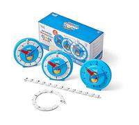 Learning Resources KIT DE Laboratoire Scientifique sur Le VOL