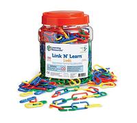 Learning Resources Kit de Tri Magnétique - Activité Montessori Motricité Fine - Jeu Éducatif Couleurs 2 à 5 Ans