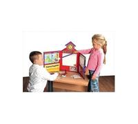 LEARNING RESOURCES - KIT POUR JOUER A LA MAÎTRESSE - LANGUE : ANGLAIS