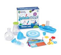 Learning Resources Laboratoire Aquatique Splashology