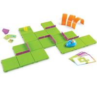 Learning Resources Learning Resources - Ensemble d'activités Code & Go® Robot Souris