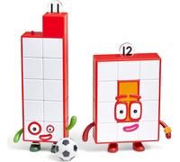 Learning Resources Learning Resources - Numberblocksâ"¢ Eleven and Twelve Figure Pack