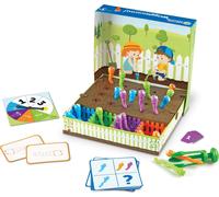 Learning Resources Learning Resources - Wriggleworms Ensemble d'activités de motricité fine