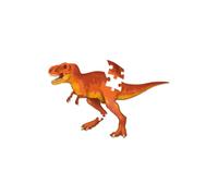 Learning Resources LER2389 Puzzle de sol dinosaure géant T Rex