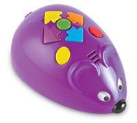 Learning resources - ler2841 - stem - souris robot G