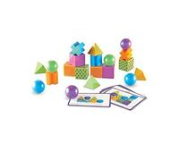 Learning resources - ler9280 - jeu d'esprit critique mental blox