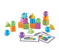 Learning resources - ler9280 - jeu d'esprit critique mental blox