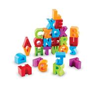 Learning Resources Letter Blocks, 36 Pieces