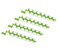 Learning Resources - Lsp2837-Uk - Vis D'archimède Géante De Jeu De 4