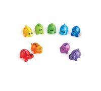 Learning Resources Dinosaures Snap-n-Learn