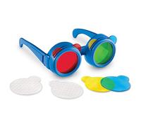 Learning Resources Lunettes de mélange des Couleurs