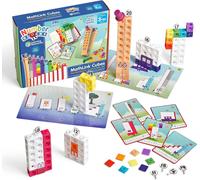 Learning Resources MathLink Cubes Numberblocks 1120 Ensemble D'Activités