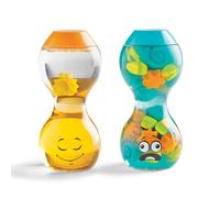 Learning Resources- Messa a Fuoco Express Your Feelings Bottiglie Sopraffatto e