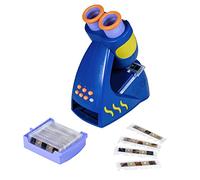 Learning Resources Microscope parlant GeoSafari Jr