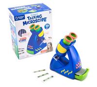 Learning Resources Microscope Parlant GeoSafari Jr
