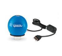 Learning Resources Microscope portatif Zoomy 2.0
