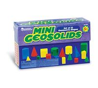 Learning Resources Mini Geosolids