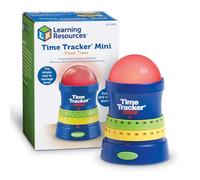 Learning Resources Mini minuteur Time Tracker