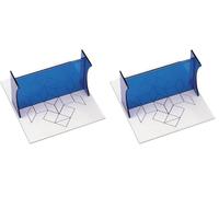 Learning Resources Miroir réflecteur de Formes de (Lot de 2)