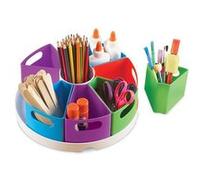 Learning Resources Module de Rangement de G