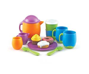 Learning Resources Mon Service à Café New Sprouts