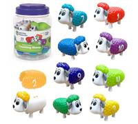 Learning Resources Moutons à Compter Snap-n-Learn