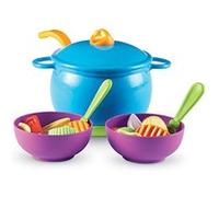 Learning Resources New Sprouts - À la soupe ! G