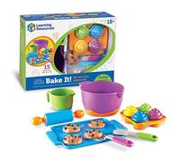 Learning Resources – New Sprouts® Bake It!