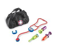 Learning Resources New Sprouts Cure It Doctor Kit For Toddlers, 6 Pieces