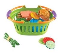 Learning Resources New Sprouts - Healthy Dinner G