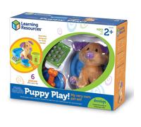 Learning Resources New Sprouts Puppy Play
