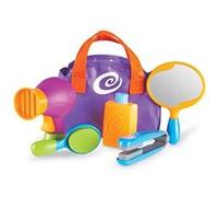 Learning Resources New Sprouts Style It Playset (6 Piece) G