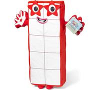 Learning Resources Numberblock Dix Peluche Joyeuse