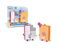 Learning Resources Numberblocks Amis Dix-Neuf et Vingt Pack de Figurines | Jouet Numberblocks, Apprentissage du Comptage et des Mathématiques, Dès 3 Ans