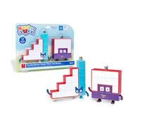 Learning Resources Numberblocks Amis Quinze et Seize Pack de Figurines | Jouet Numberblocks, Jeu de Comptage et Découverte des Nombres