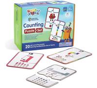 Learning Resources Numberblocks Counting Puzzle Set