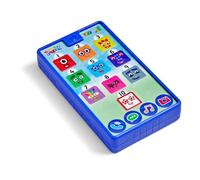Learning Resources Numberblocks Let's Learn Phone