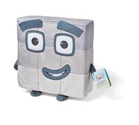 Learning Resources Peluche Numberblock Neuf – Grande taille, compagnon de jeu éducatif 18 mois+